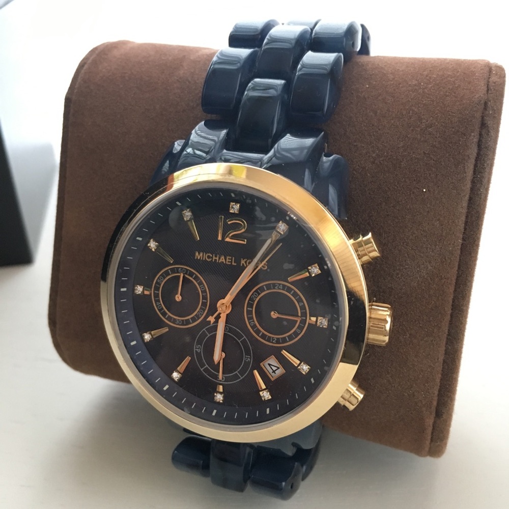 MICHAEL KORS WOMENS WATCH